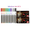 10COLORS, variant on 10 colors Body Art Marker Pen Body Art Pens Quick-Drying Body Art Pen Marking Skin Design Body Art