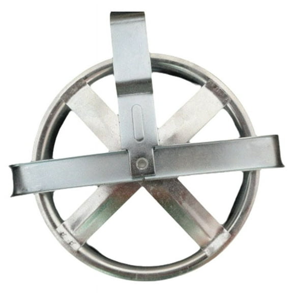 Scaffolding Hoist Pulley, Wheel Ladder Hook Pulley for Lifting with Rope,Clothes Dryin pwm25
