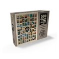 thumbnail image 2 of Rompecabezas MyPuzzle 63 American National Parks Kenneth Crane 500 piezas, 2 of 5