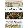 thumbnail image 2 of Golden Hill, un Roman du Vieux New York, 2 of 3