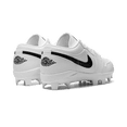 thumbnail image 3 of JORDAN MENS Air Jordan 1 Retro MCS Low "White Black" CJ8524 101 from Stadium Goods, 3 of 7