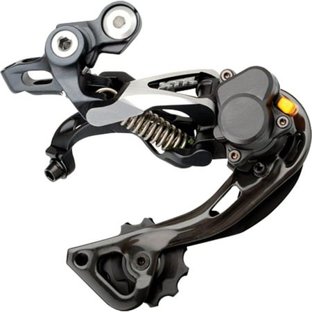 Shimano XTR M986-SGS 10-Speed Long Cage Shadow Plus Rear Derailleur