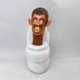 thumbnail image 2 of Juguetes de peluche de aventura y broma, 6 piezas, 25 cm, muñecos de peluche de anime, regalos navideños, regalos de cumpleaños., 2 of 7