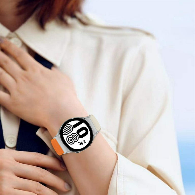 Correas Smartwatch Samsung Xiaomi Amazfit 20 22mm