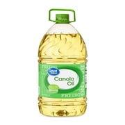 Great Value Canola Oil, 1 gal