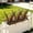 🔥 Green_New, variant on Gifts TTJ Metal Plant Sculpture With H-Stake Outdoor Garden Decor Iron Botanical Art Ornamental Yard Accent Weather-Resistant Patio Lawn Sculpture Home Outdoor Art