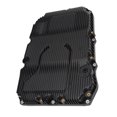 thumbnail image 1 of Transmission Oil Pan, 7252703707 Easy Installation Metal Professional  for C300 C43 C63, 1 of 7