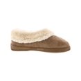 thumbnail image 3 of Lamo Footwear Women's Chestnut Carmen Ii Slippers Chestnut 7 M, 3 of 4