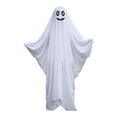 thumbnail image 2 of Capa de Halloween Fernando Disfraz de Fantasma S, 2 of 8