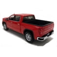 thumbnail image 2 of TIMELESS LEGENDS<br>1:27 2019 GMC SIERRA 1500 SLT CREW CAB, 2 of 8