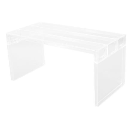 FRCOLOR  Fridge Shelf Replacement Freezer Dividers Refrigerator Storage Rack