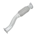 thumbnail image 3 of Tubo Ondulado Flexible De Escape 5 A 6.5KW Aleación De Aluminio Resistente Al Desgaste Tubo Flexible De Escape Universal Silencioso Para Reemplazo De Generador Silencioso 186F 188F, 3 of 14