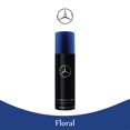thumbnail image 3 of MERCEDES-BENZ MAN MERCEDES-BENZ MAN de Mercedes-Benz, SPRAY PARA EL CUERPO 6.7 OZ, 3 of 5