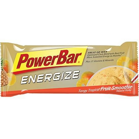 Powerbar Fruit Smoothie Energy - Tangy T