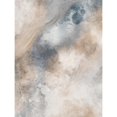 thumbnail image 3 of Prime, Marcus 19x24 Black Modern Framed Museum Art Print Titled - Earthly Tones 3, 3 of 5