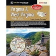 thumbnail image 1 of Universal Map 16972 Virginia & West Virginia Atlas, 1 of 1