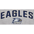 thumbnail image 2 of Men's Ash Georgia Southern Eagles Proud Mascot T-Shirt, 2 of 2