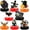 Black, variant on KatchOn, Halloween Honeycomb Centerpieces - Pack of 9 | Halloween Party Table Decorations | Halloween Party Table Centerpieces for Kids Halloween Birthday Party Decorations | Halloween Table Decor