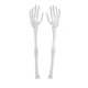 thumbnail image 3 of Halloween Skull Arm Pcs Set About Inserted Ghost Hand Broken Ghost Claws Artificial Human Skeleton Props Tombstone, 3 of 5
