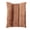 Light coffee, variant on 15.7 x 14In Washable Soft Rabbits Bed Thickened Bunnies Bed,Double Side Plush Rabbits Concave Bed Small Pet Flop Mat