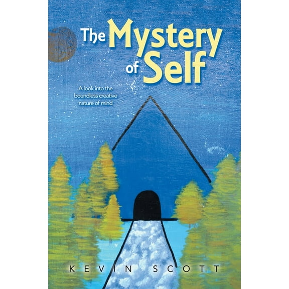 The Mystery of Self, (Paperback)