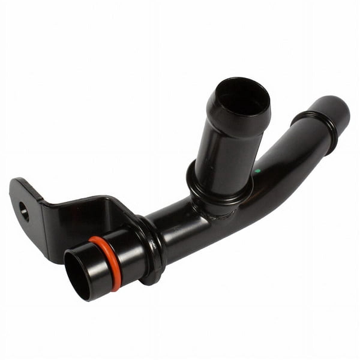 Motorcraft Heater Pipe Fits select: 2011-2023 FORD F150, 2011-2020 FORD MUSTANG