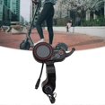 thumbnail image 4 of For Njax-t Throttle Lcd Display Meter With Key Switch Lock Speed Adjustable Accelerator 6 Pin Elect, 4 of 4