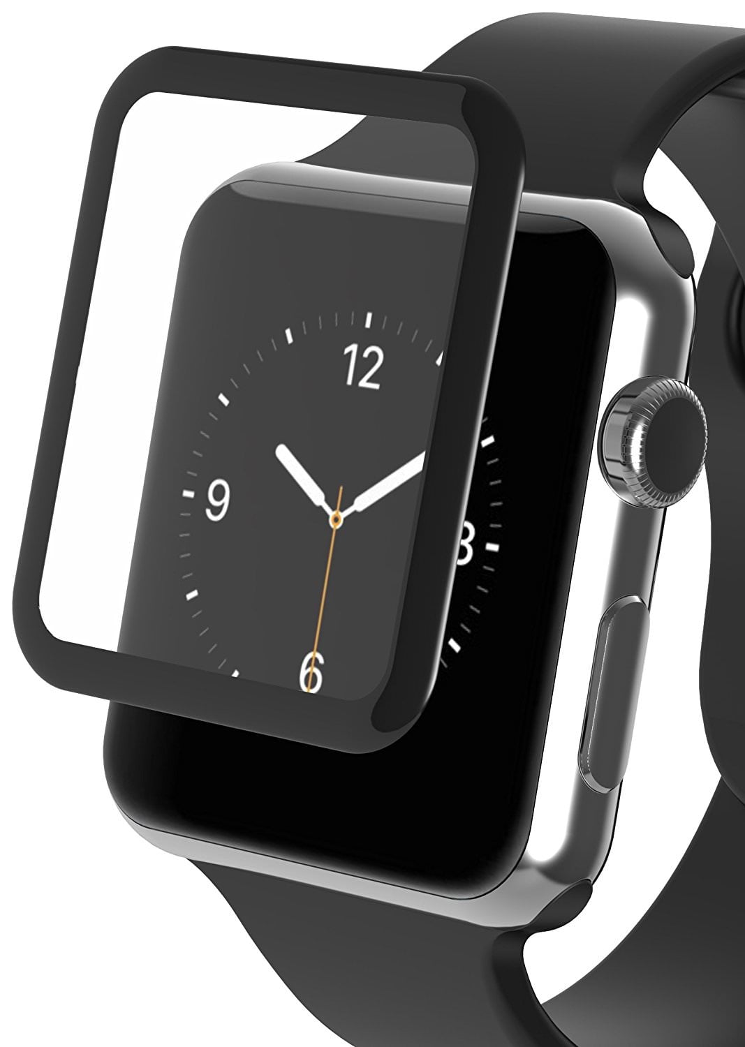 invisible shield apple watch series 3