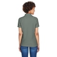 thumbnail image 2 of Devon & Jones Dg150W Ladies' Drytec20 Performance Polo, 2 of 3