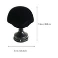 thumbnail image 3 of Shisuyan Wig Display Stand Wig Styling Stand Suction Wig Holder Hairpiece Display Rack, 3 of 8