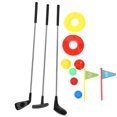 thumbnail image 1 of Juego de Palos de Golf para Niños Sailing 10 Piezas, 1 of 12