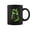 White, variant on Motocross Dirt Bike Motocross Dirtbike Enduro Coffee Mugs