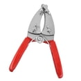 thumbnail image 4 of jinwen Barking Cutter Scissor Garden Tree Pruning Scissor for Grape Fruit Tree Double Edge, 4 of 9