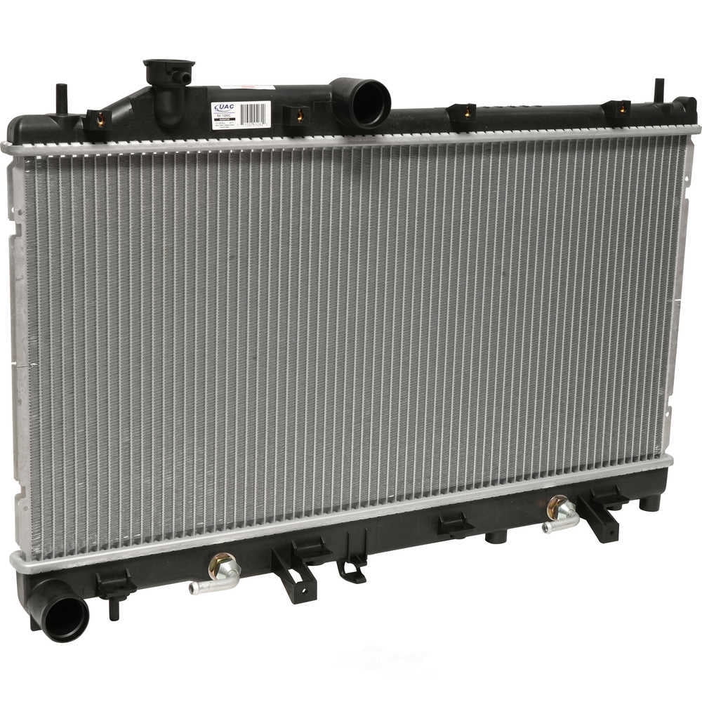 Universal Air Conditioner Ra 13293C Radiator, 1 Pack Fits select: 2011-2014 SUBARU OUTBACK 2.5I PREMIUM, 2010 SUBARU OUTBACK PREMIUM