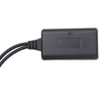 thumbnail image 5 of BUYISI For E90 E91 E92 E93 Car Auto Radio Aux Cable Adapter Accessories, 5 of 5