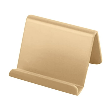 

Mobile Phone Table Holder Candy Color Mini Portable Fixed Holder Home Supplies