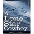 thumbnail image 1 of A Lone Star Cowboy (Original Illustrations & Text), 1 of 3