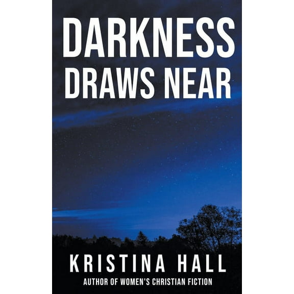 Kentucky Midnight Darkness Draws Near, Book 2, (Paperback)