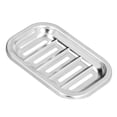 thumbnail image 1 of Jabonera de baño, jabonera de acero inoxidable duradera, jabonera montada en la pared, calidad superior, 1 of 8