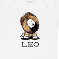 thumbnail image 4 of Inktastic Leo Lion Westie Boys or Girls Baby Bodysuit, 4 of 5