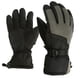thumbnail image 2 of Guantes de invierno para hombre, guantes para nieve, resistentes al viento, para deportes al aire libre, esquí, seguros y cálidos, 2 of 5