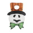 thumbnail image 1 of Wosthever Muñeca de Halloween, decoración de Bar ligera y agradable a la piel, colgante de de tela no tejida, juguete de tela portátil, juguetes Kits de decoración para fiestas Tipo 1 Wosthever HA070223-01, 1 of 6