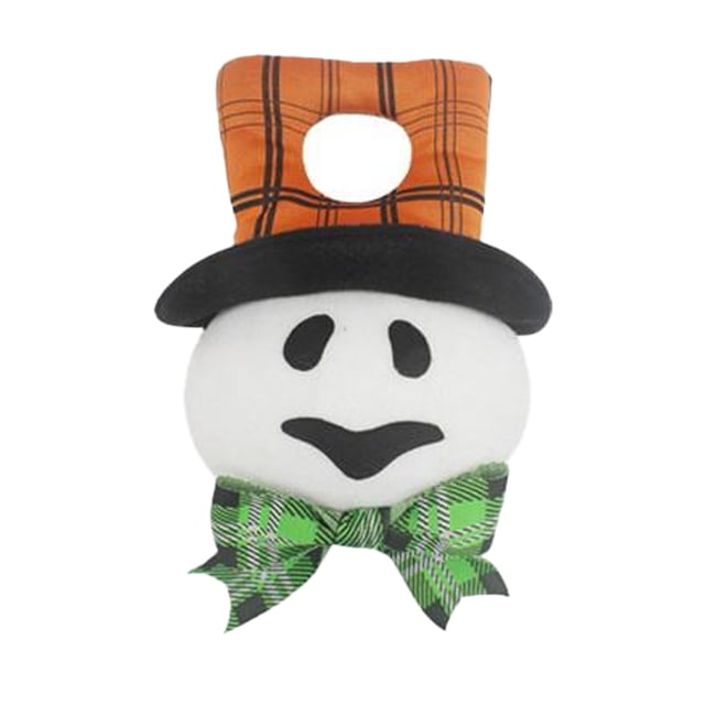 Wosthever Muñeca de Halloween, decoración de Bar ligera y agradable a la piel, colgante de de tela no tejida, juguete de tela portátil, juguetes Kits de decoración para fiestas Tipo 1 Wosthever HA070223-01
