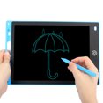 thumbnail image 4 of Tablero de escritura LCD de 10 pulgadas, tablero de dibujo electrónico de energía luminosa con llave de bloqueo, tablero de escritura a mano inteligen, 4 of 14