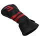 thumbnail image 1 of Golf Wood Protector Golf Iron Head Headcover Classic Colors Large Number Design Waterproof Fabric Thickened for Golf ANGGREK Otros, 1 of 8