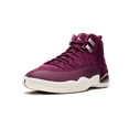 thumbnail image 4 of JORDAN MENS Air Jordan 12 Retro "Bordeaux" 130690 617 from Stadium Goods, 4 of 6