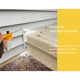 thumbnail image 2 of 80ml Multi-Purpose Powder Duster Diatomaceous Earth Duster Powder Sprayer Bulb Duster with Length Adjustable from 11" to 23", 2 of 8