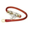 METRA RAPTOR FPC4G 1ft Fused Power Cable