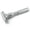 Silver, variant on Merkur Futur Safety Razor Polished Chrome