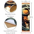 thumbnail image 3 of Dog Skateboard Grip Tape Stickers - Pack of Two Emery PVC Surface 8.8x32.6in/22.4x83 cm, 3 of 5